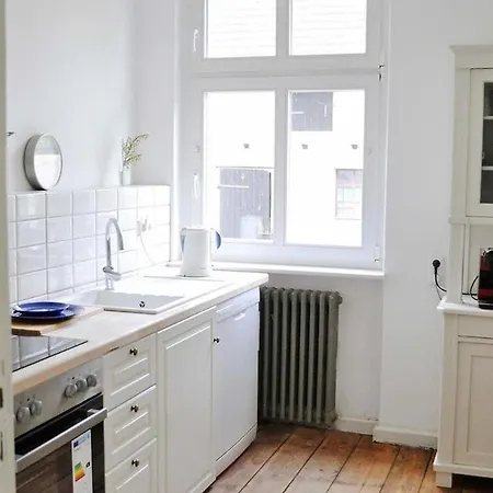 Near Berlin * Marienwerder