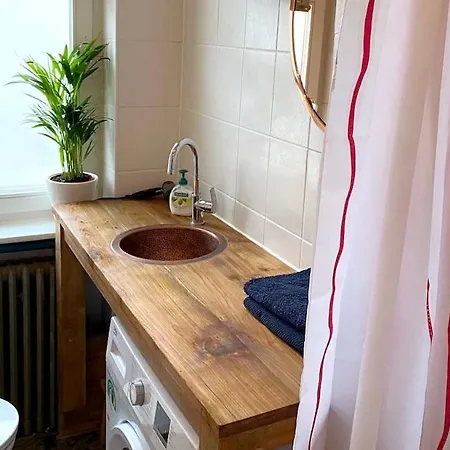 빌라 Near Berlin *