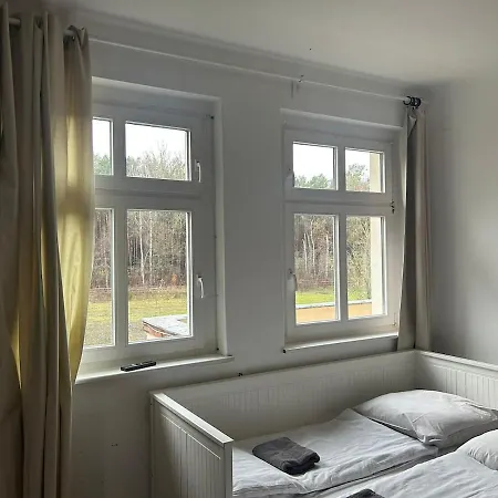 Near Berlin Villa