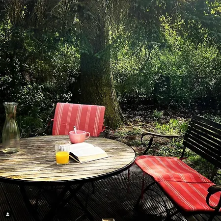 Near Berlin Villa Marienwerder