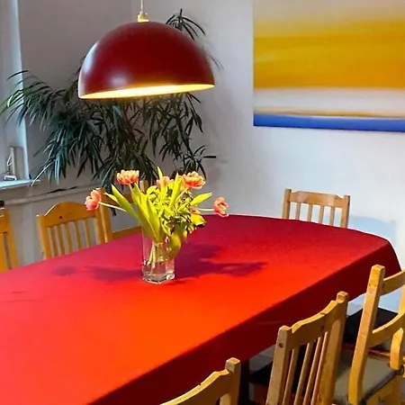 Near Berlin Marienwerder