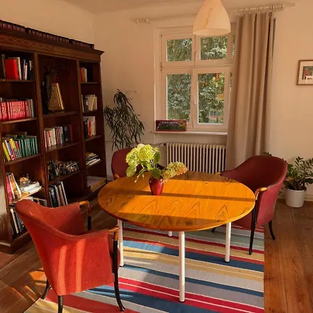 Near Berlin