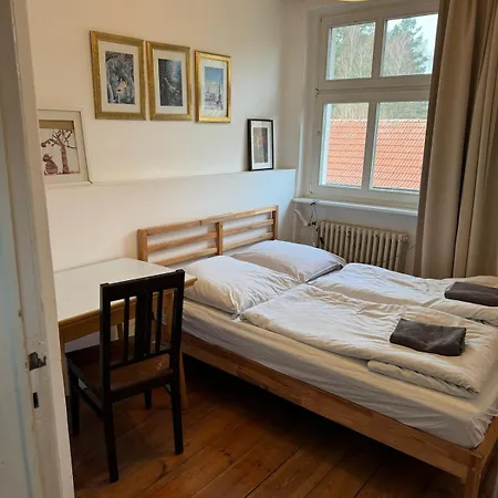 Villa Near Berlin