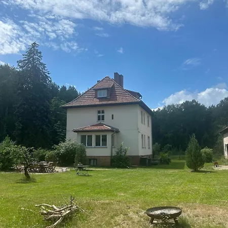 Villa Near Berlin *