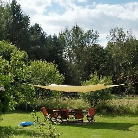 Near Berlin Villa *