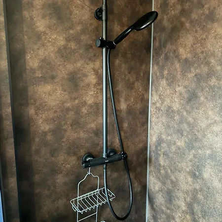 Villa Near Berlin Marienwerder