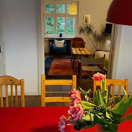 Near Berlin Villa