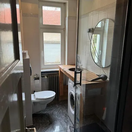 Villa Near Berlin *