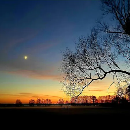 Near Berlin Villa Marienwerder