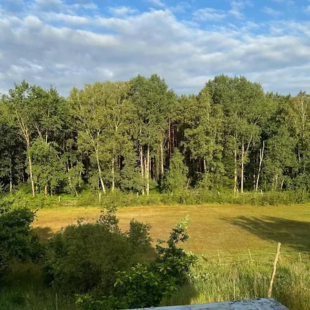 빌라 Near Berlin Marienwerder