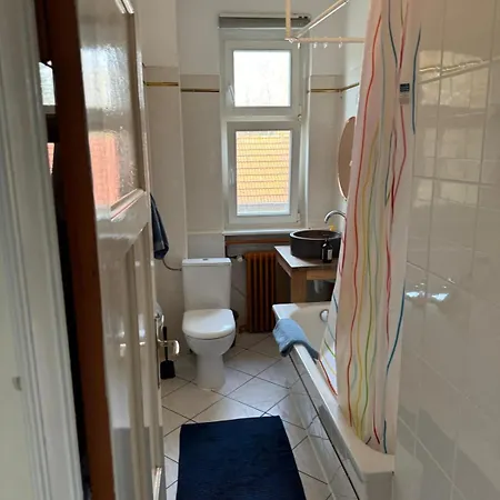 Near Berlin * Marienwerder