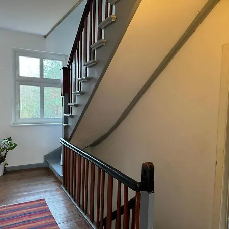 Villa Near Berlin *