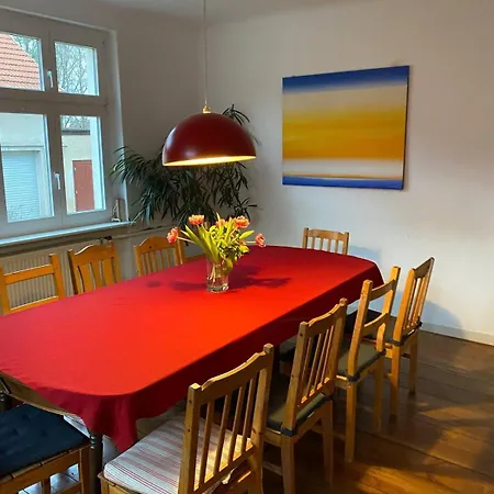 Near Berlin Villa