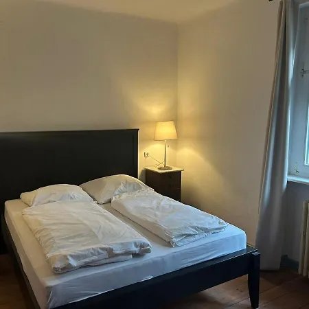 Villa Near Berlin