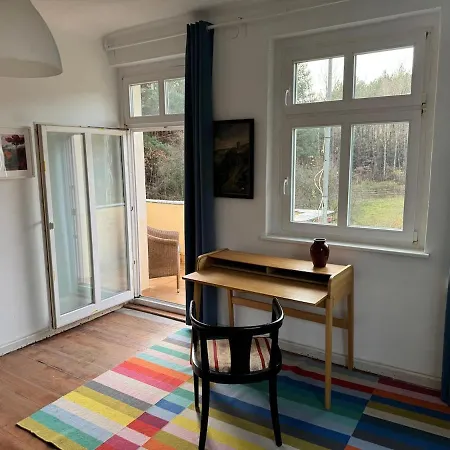 Villa Near Berlin Marienwerder