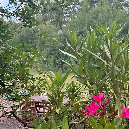 Near Berlin * Marienwerder