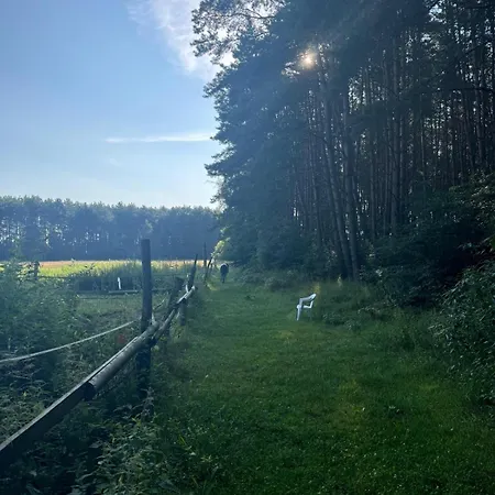 Near Berlin