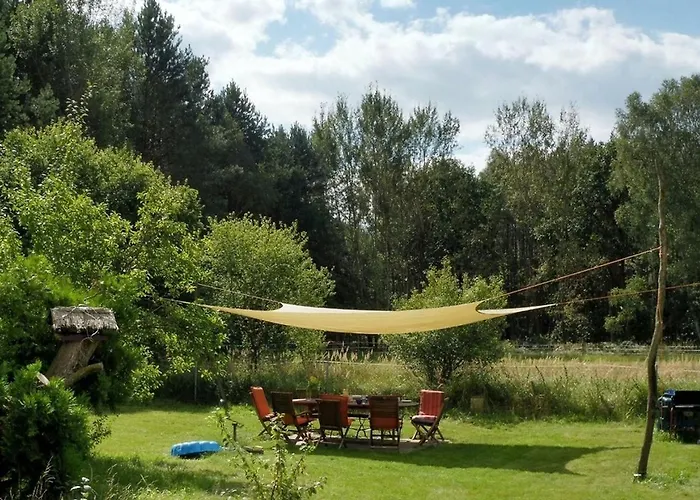 Near Berlin فيلة *