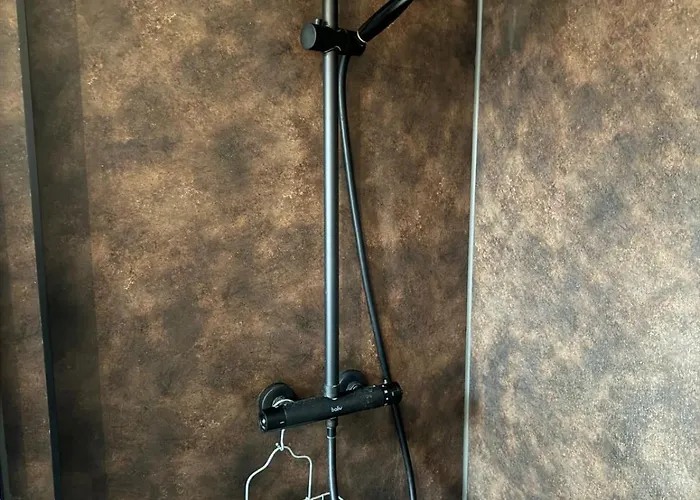 فيلة Near Berlin Marienwerder