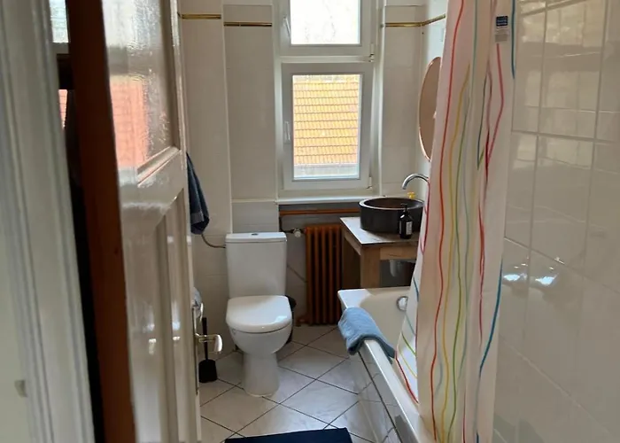 Near Berlin * Marienwerder