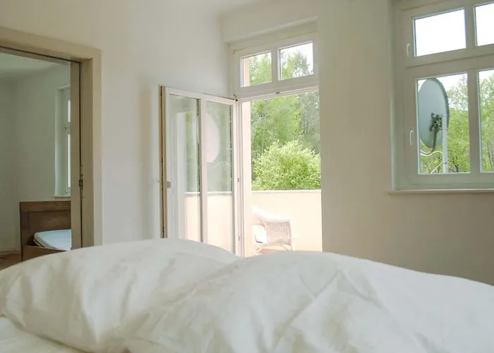 Near Berlin فيلة